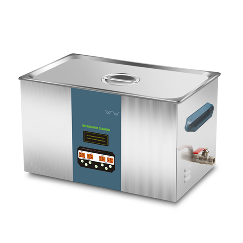 Medical Lab Ultrasound - Reinigungsgeräte 28 kHz und 40 kHz