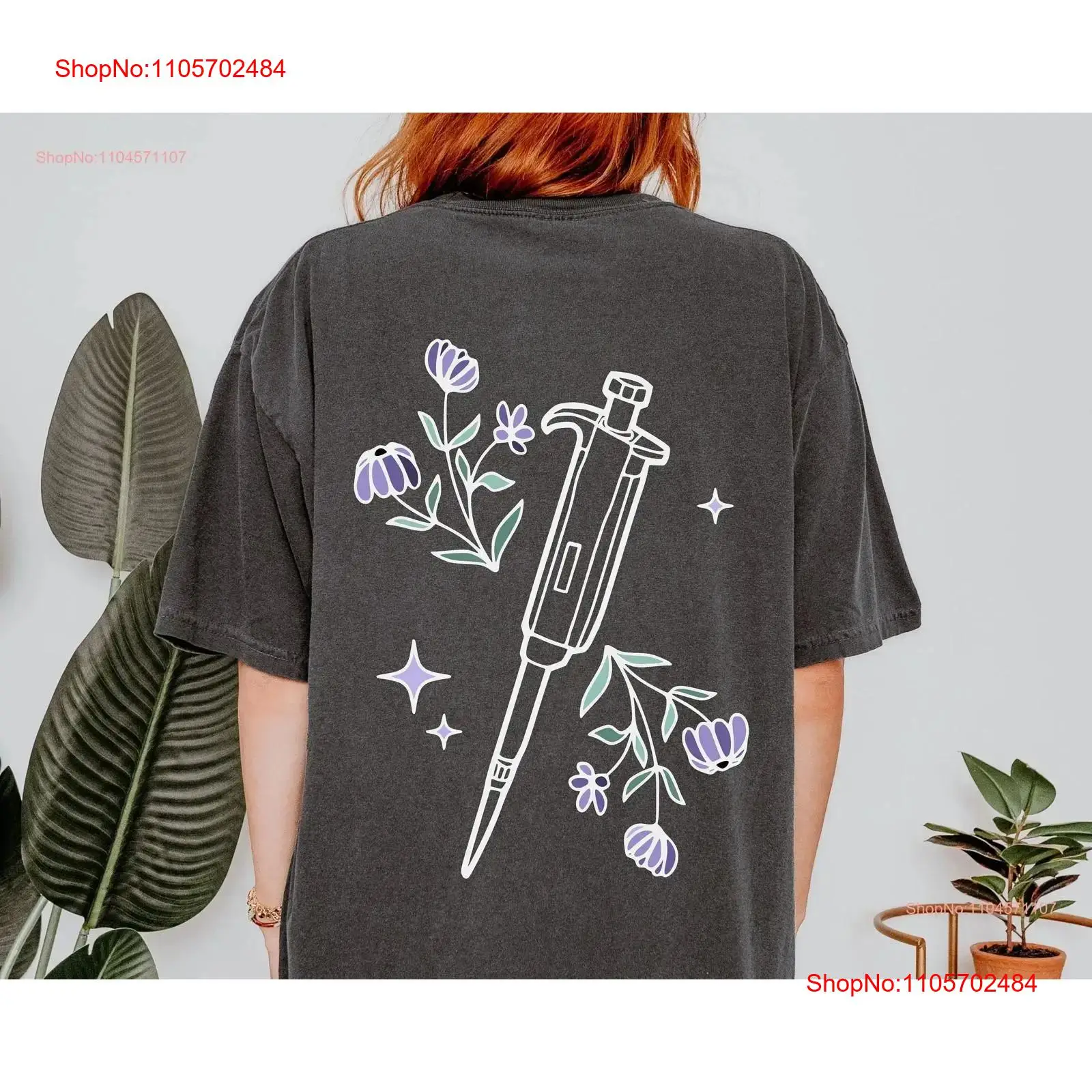 Medical Lab Technologist - Chemie T-Shirt Labor Techniker Medizinischer Techniker