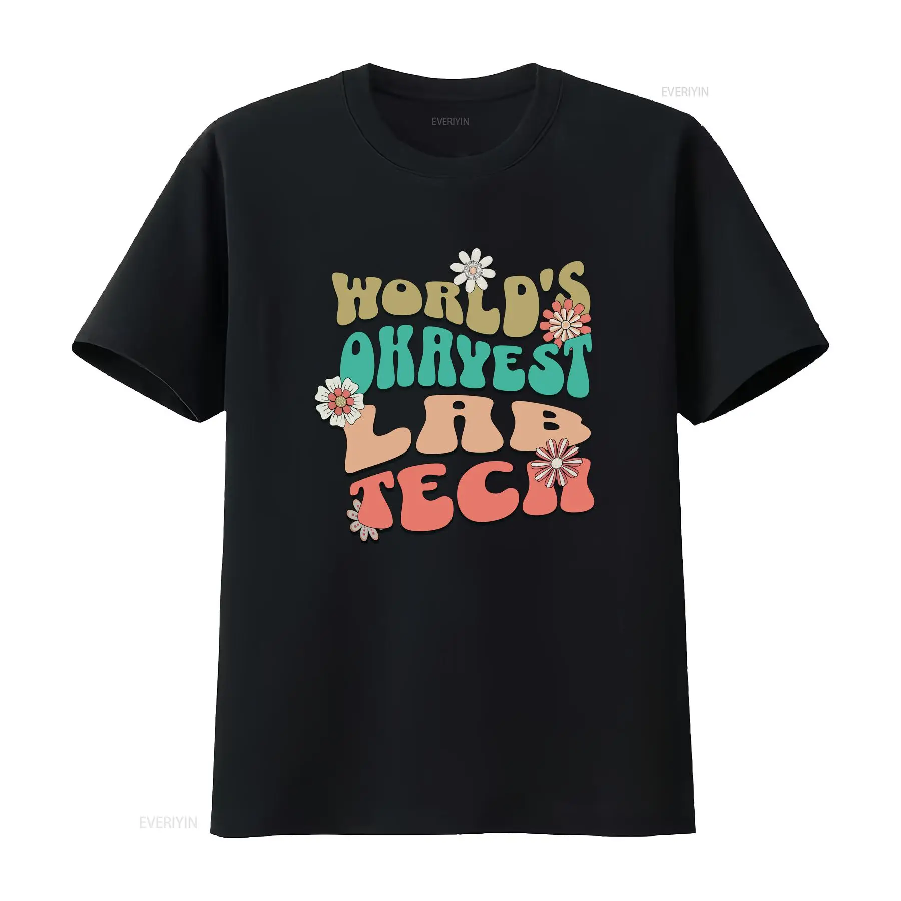 Medical Lab Scientist - Labor-Techniker T-Shirt, Medical Lab Scientist MLT