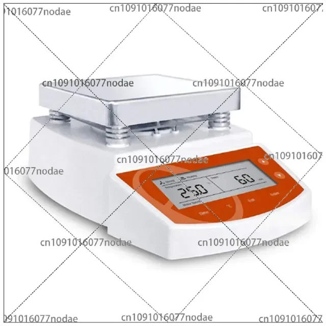 Magnetic Stirrer Hotplate - Digitaler Labor-Magnetrührer mit Heizplatte MS-400 Preis