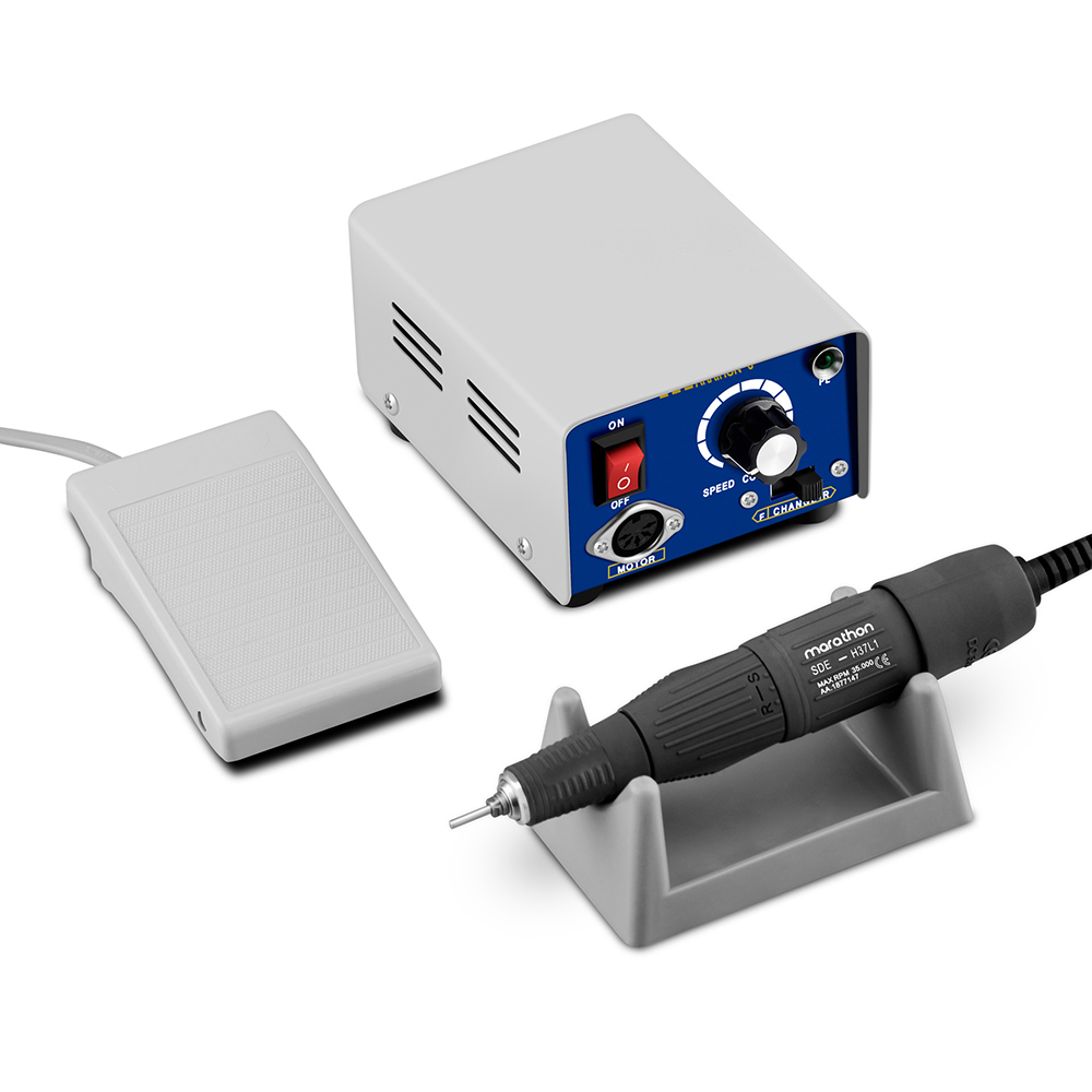 Medical Lab Units - Lab Marathon Elektrische Mikromotor-Poliereinheit N3+35K U/min