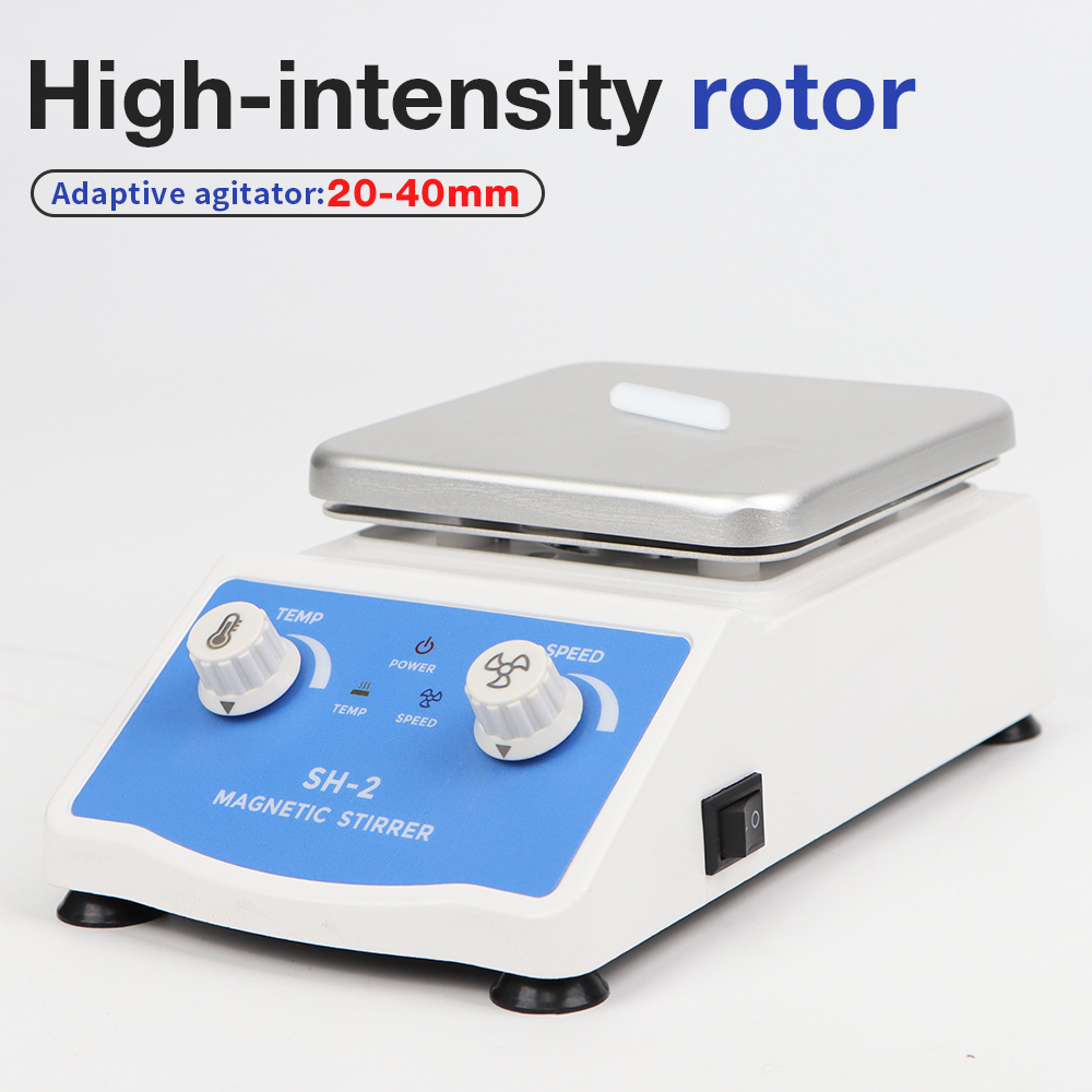 Heizung Magnetrührer Mixer 100 – Magnetic Stirrer Hotplate Bewertung und Preis