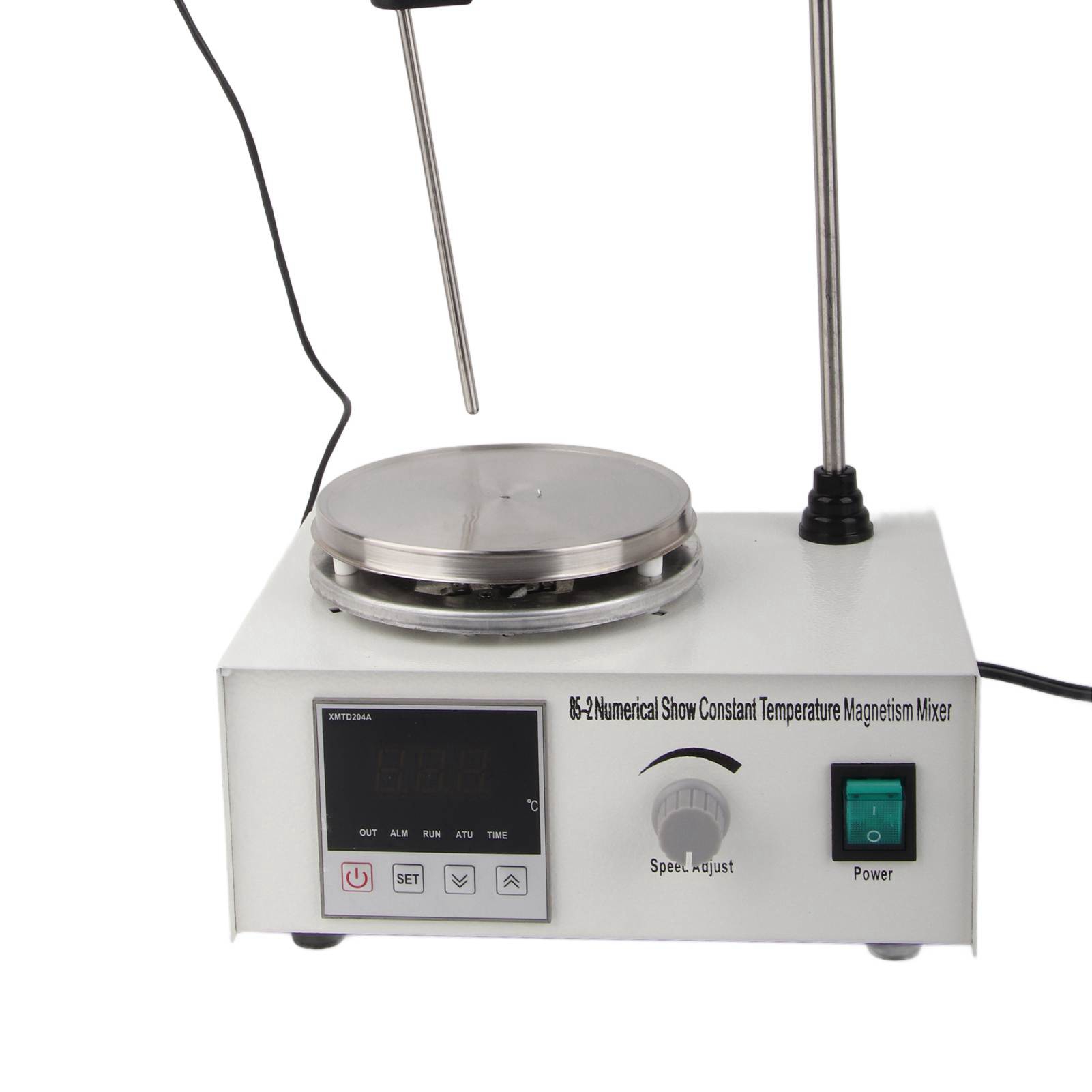 Digitalanzeige Magnetrührer Ko – Magnetic Stirrer Hotplate Bewertung und Preis