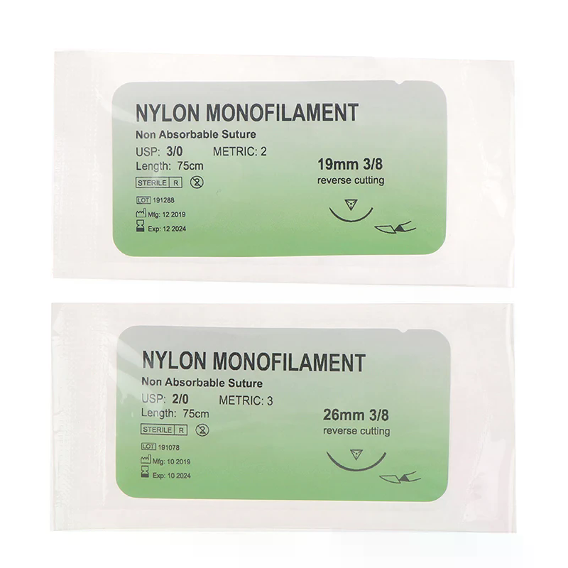 12 Stück Polypropylen Monofila – Medical Lab Kit Bewertung und Preis