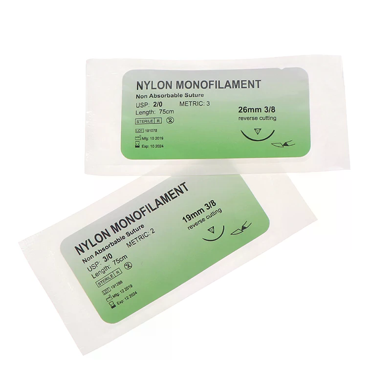 12 Stück Polypropylen Monofila – Medical Lab Kit Bewertung und Preis