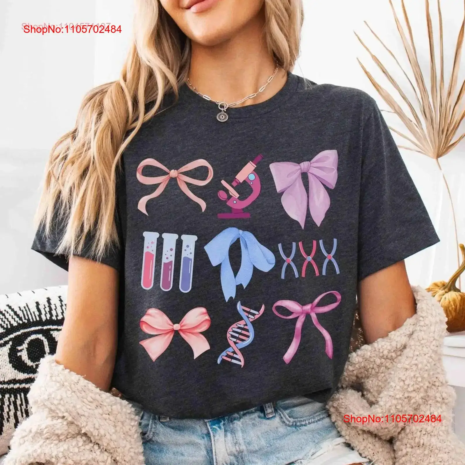 Molekularbiologie T-Shirt Weih – Medical Lab Technologist Bewertung und Preis