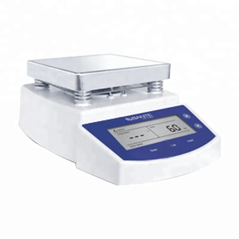 Laborheizgeräte Hochgeschwindi – Magnetic Stirrer Hotplate Bewertung und Preis