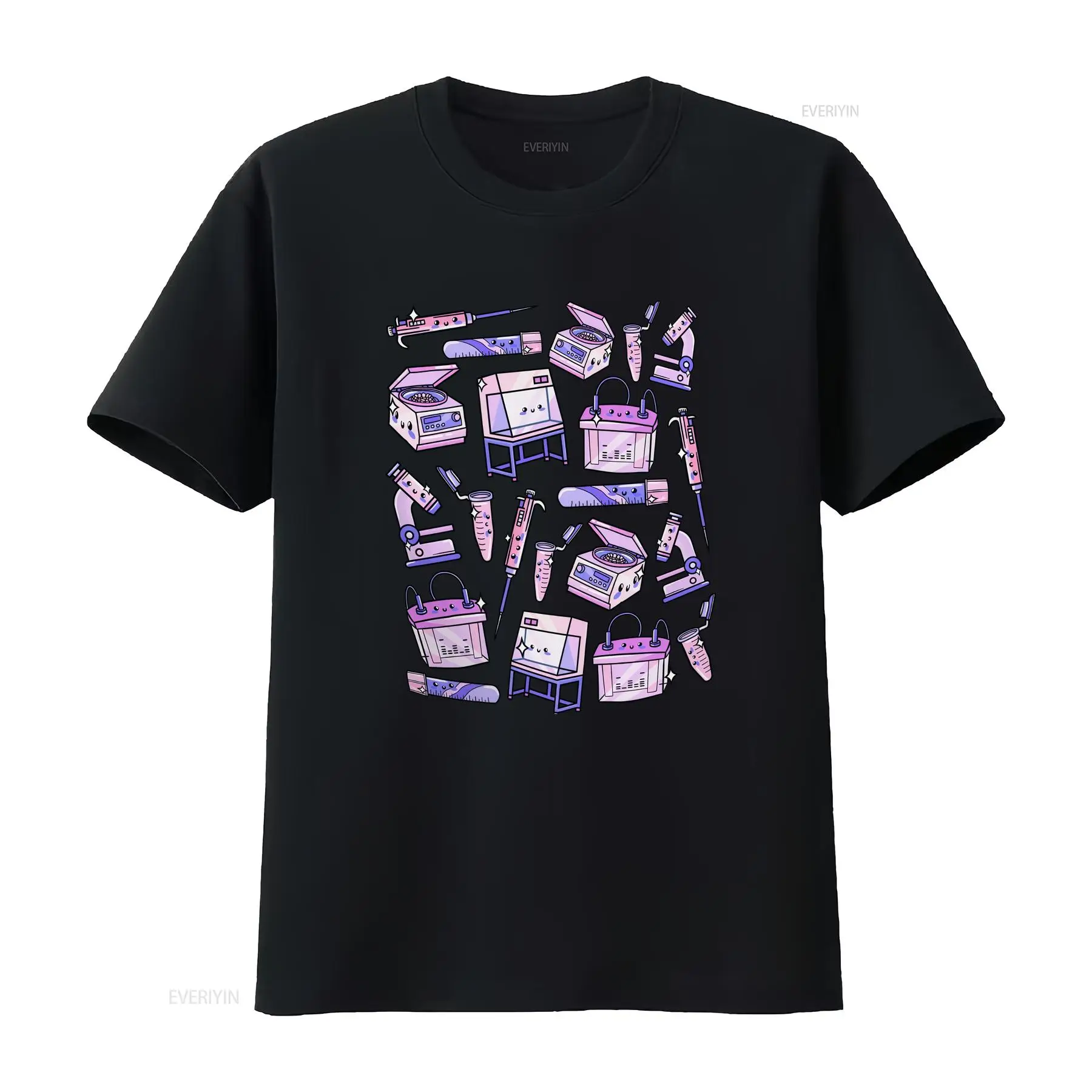 Lab Science T-Shirt, Mikrobiol – Medical Lab Technologist Bewertung und Preis
