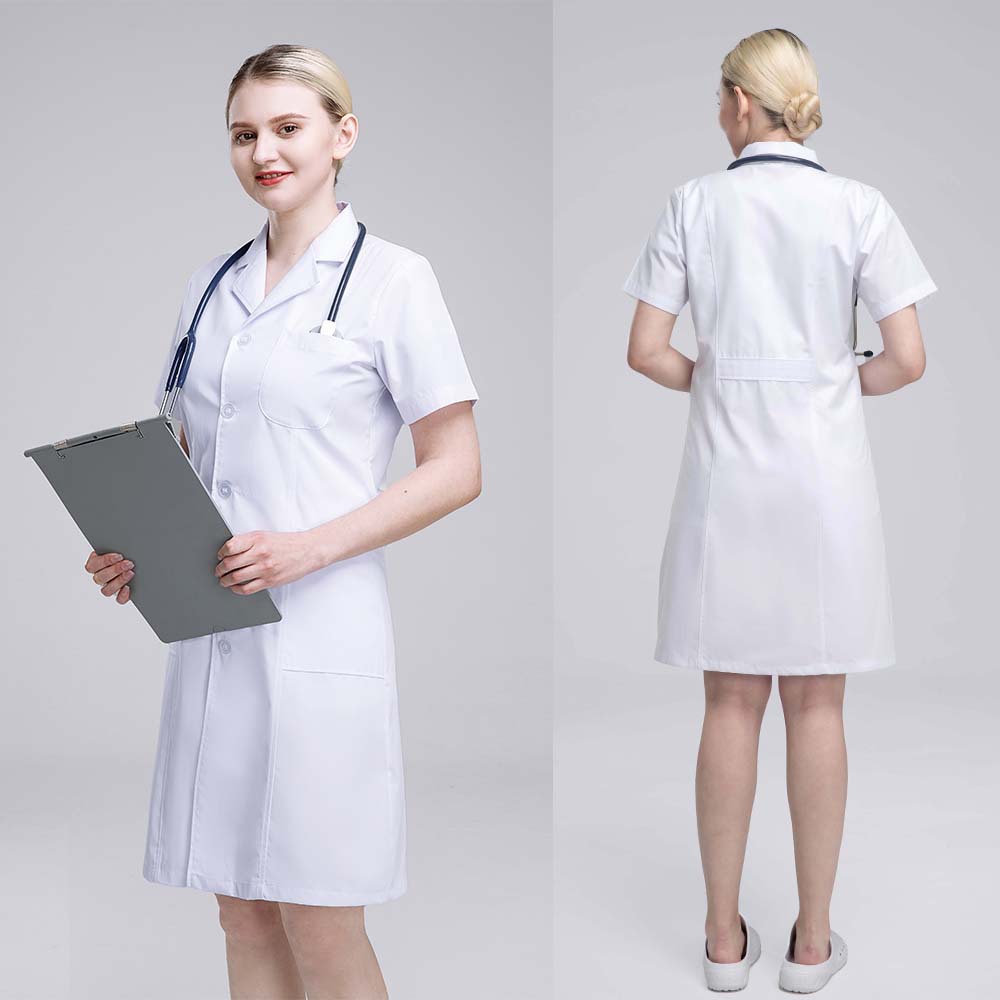 Professionelle Männer Ärzte Kl – Medical Lab Gown Bewertung und Preis