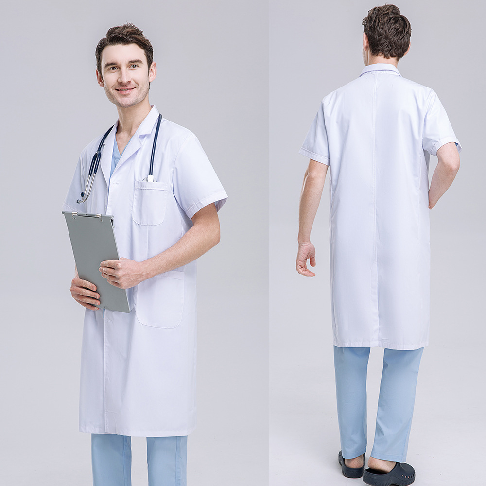 Professionelle Männer Ärzte Kl – Medical Lab Gown Bewertung und Preis