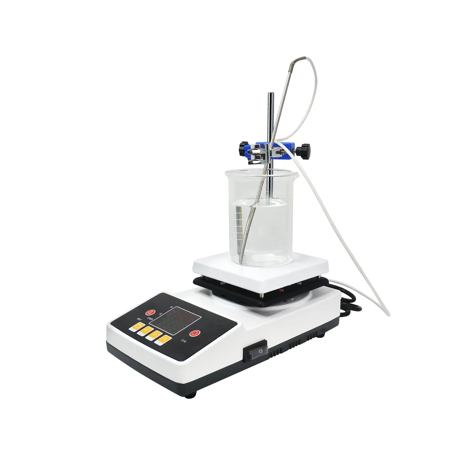 Meistverkaufter OEM-Mixer 50ml – Magnetic Stirrer Hotplate Bewertung und Preis