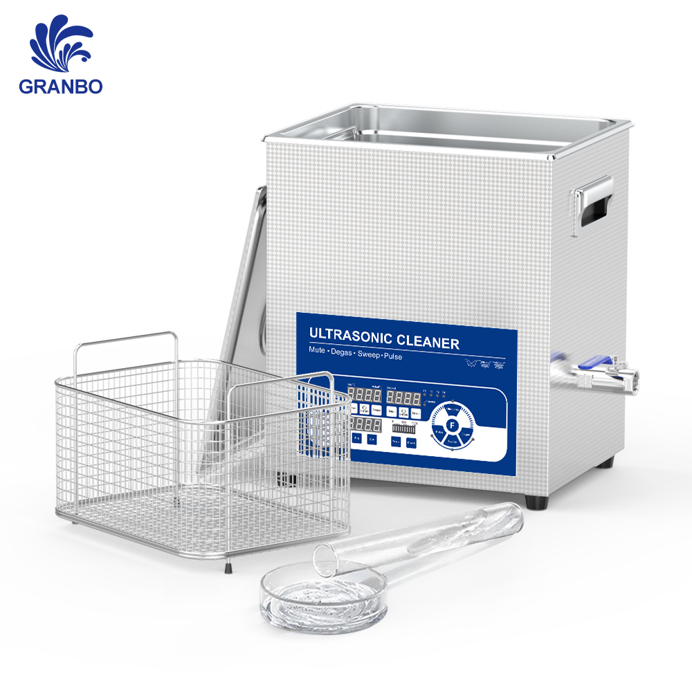 Labor-Ultraschall-Tank, Multi- – Medical Lab Ultrasound Bewertung und Preis