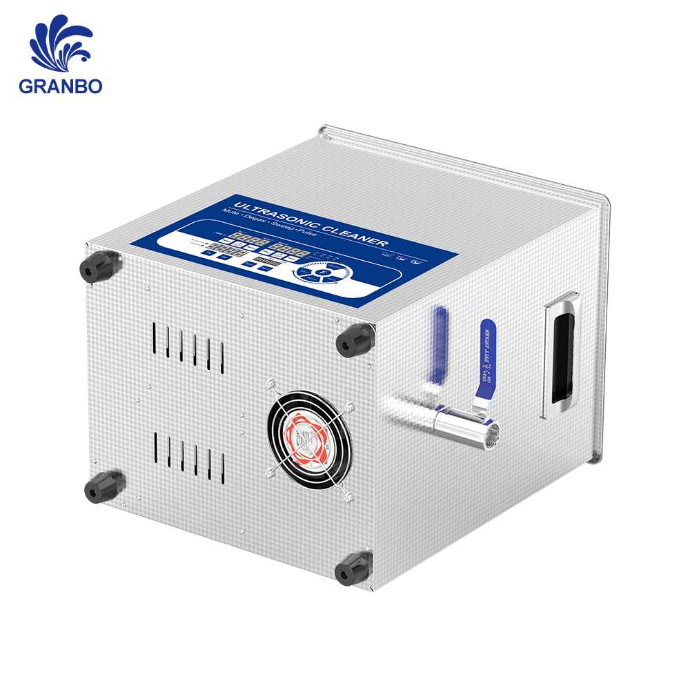 Labor-Ultraschall-Tank, Multi- – Medical Lab Ultrasound Bewertung und Preis
