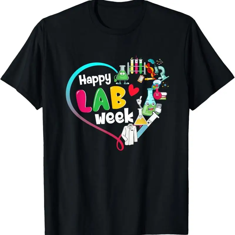 Happy Lab Week 2025 Medizintec – Medical Lab Week 2025 Bewertung und Preis