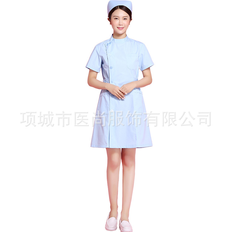 Krankens ch wester Kostüm für  – Medical Lab Gown Bewertung und Preis