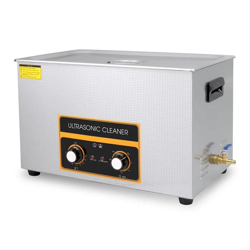Industrieller Ultraschallreini – Medical Lab Ultrasound Bewertung und Preis