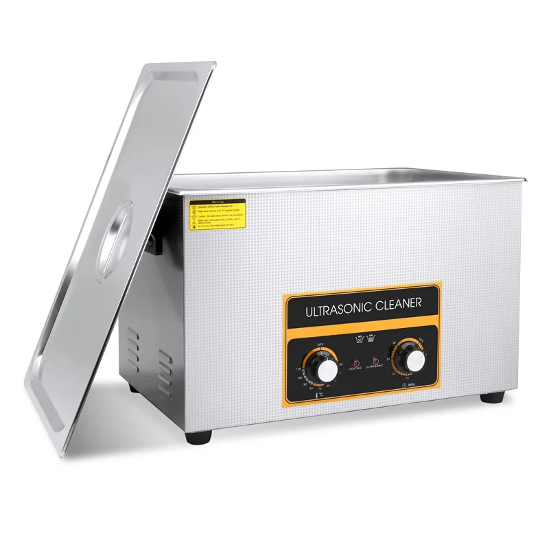 Industrieller Ultraschallreini – Medical Lab Ultrasound Bewertung und Preis