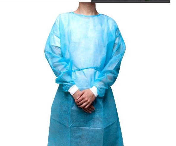 Gestrickte Ärmel, 10 Stück Ein – Medical Lab Gown Bewertung und Preis