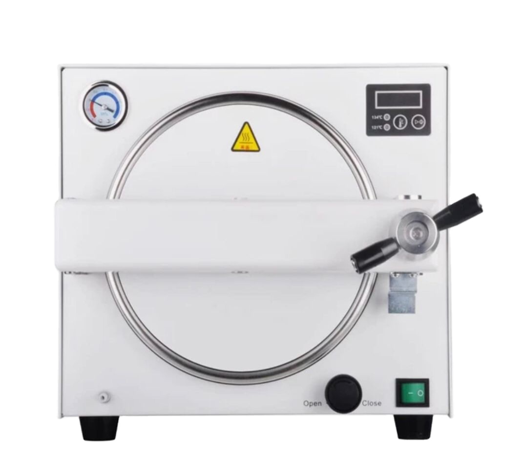 18L Hochtemperatur-Sterilisati – Medical Lab Units Bewertung und Preis