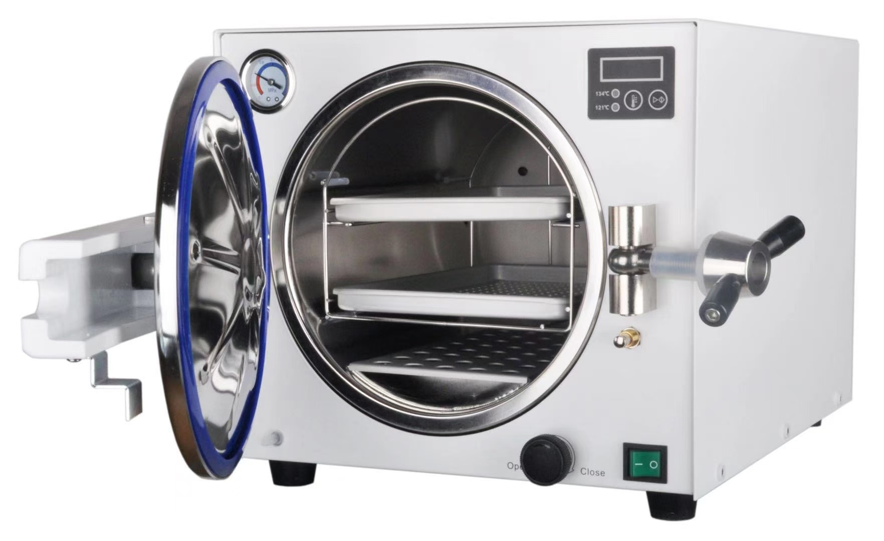 18L Hochtemperatur-Sterilisati – Medical Lab Units Bewertung und Preis