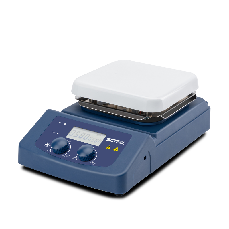 Heizplatte mit Magnetrührer, 1 – Magnetic Stirrer Hotplate Bewertung und Preis